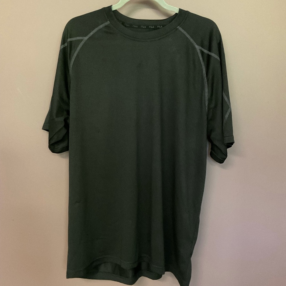 FILA men’s jersey